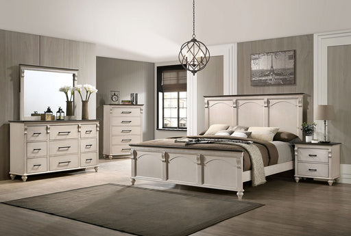 AGATHON Queen Bed image