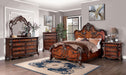 ROSEWOOD Queen Bed image