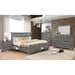 Katherine Gray 5 Pc. Queen Bedroom Set w/ Chest image