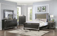 CALANDRIA 4 Pc. Queen Bedroom Set image