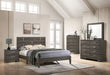 RICHTERSWIL 4 Pc. Queen Bedroom Set image