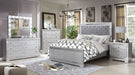 BELLETERRE 5 Pc. Queen Bedroom Set w/ 2NS image