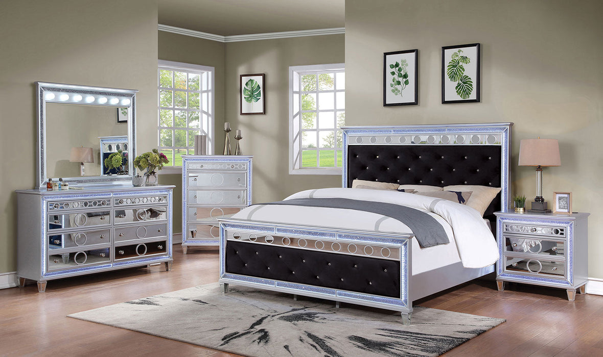 MAIREAD 4 Pc. Queen Bedroom Set image