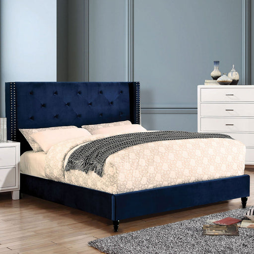 ALGOL Queen Bed image