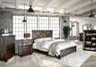 BIANCA 4 Pc. Queen Bedroom Set image