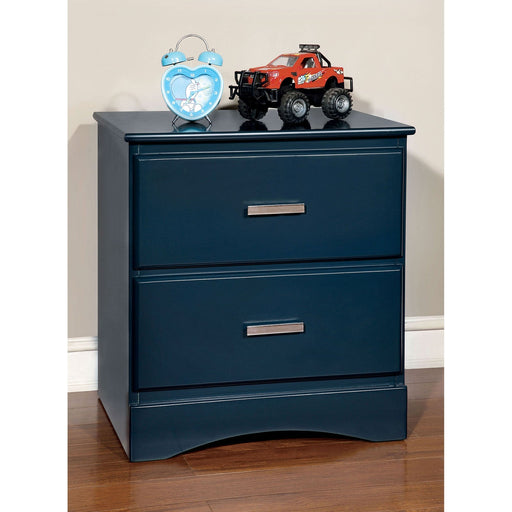 PRISMO Blue Night Stand image