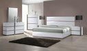 MANILA Modern 4-Piece King-Size Bedroom Set image