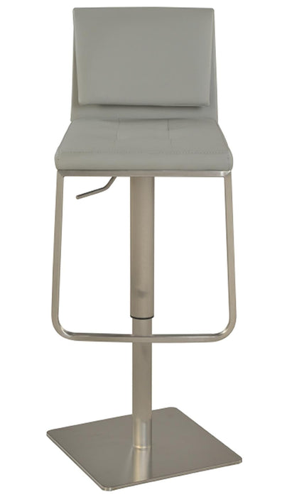 0893 Contemporary Pneumatic-Adjustable Stool