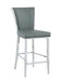 JOY Contemporary Flare Back Counter Stool image