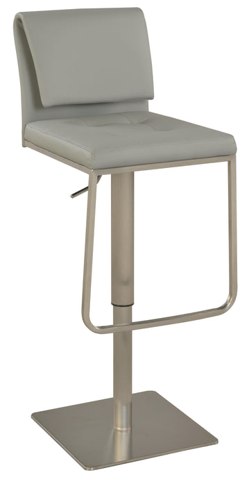 0893 Contemporary Pneumatic-Adjustable Stool image