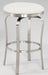 1193 Modern Backless Counter Stool image