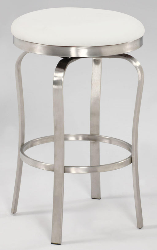 1193 Modern Backless Counter Stool image