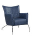 2008-ACC Accent Chair w/ Steel Frame image