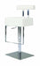 0812 Contemporary Pneumatic-Adjustable Swivel Stool-YULISSA HOME FURNISHINGS LLC