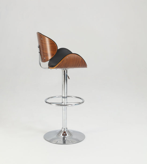 1403 Modern Height Adjustable Swivel Stool