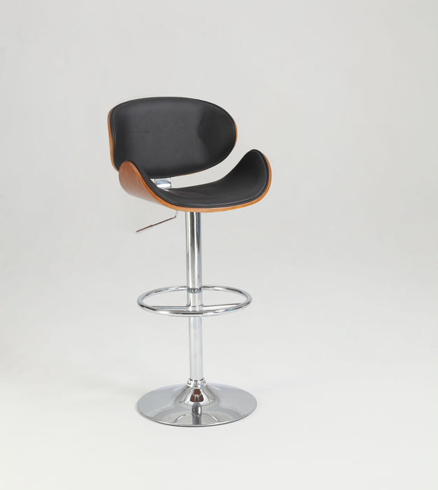 1403 Modern Height Adjustable Swivel Stool