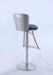 0406 Metal-Back Adjustable Height Stool-YULISSA HOME FURNISHINGS LLC