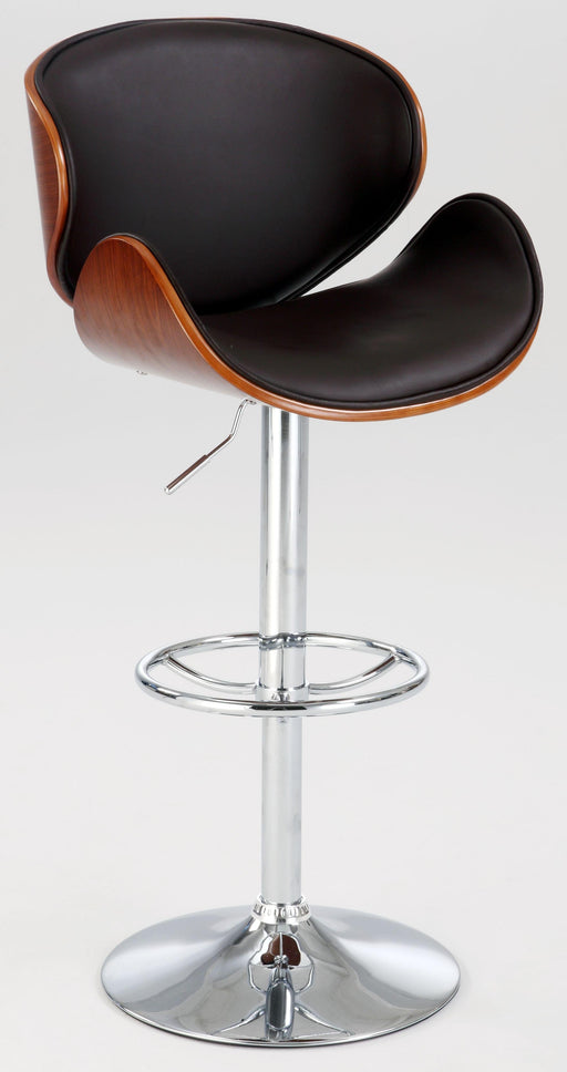 1403 Modern Height Adjustable Swivel Stool image