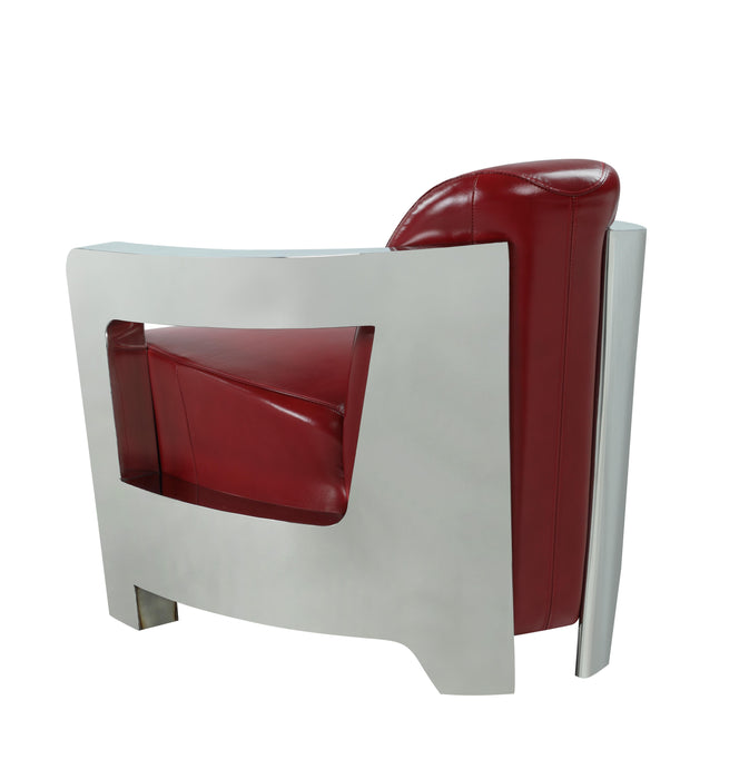 2099-ACC Contemporary Accent Chair