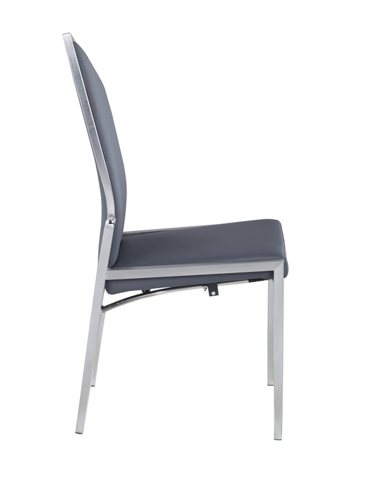 NALA Motion-Back Side Chair