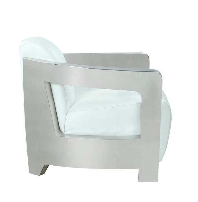 2099-ACC Contemporary Accent Chair