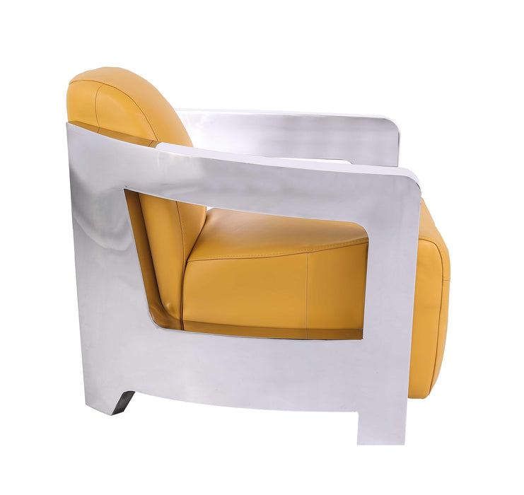 2099-ACC Contemporary Accent Chair