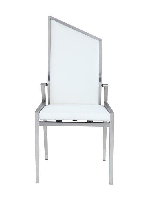 NALA Contemporary Motion-Back Side Chair