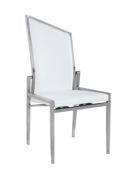 NALA Contemporary Motion-Back Side Chair