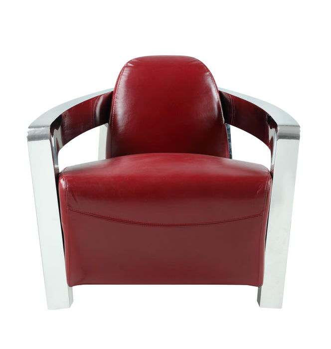 2099-ACC Contemporary Accent Chair