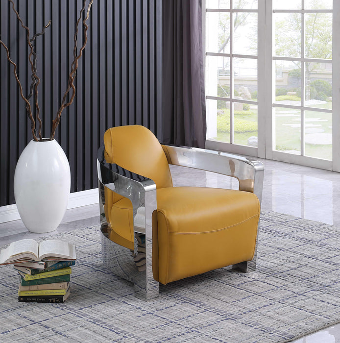 2099-ACC Contemporary Accent Chair