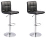 Bellatier Bar Stool Set - Yulissa Home Furnishings (NJ)