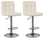 Bellatier Bar Stool Set - Yulissa Home Furnishings (NJ)