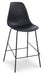 Forestead Counter Height Bar Stool - Yulissa Home Furnishings (NJ)