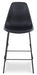 Forestead Counter Height Bar Stool - Yulissa Home Furnishings (NJ)