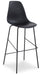 Forestead Bar Height Bar Stool - Yulissa Home Furnishings (NJ)