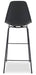 Forestead Bar Height Bar Stool - Yulissa Home Furnishings (NJ)