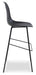 Forestead Bar Height Bar Stool - Yulissa Home Furnishings (NJ)