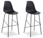 Forestead Bar Height Bar Stool - Yulissa Home Furnishings (NJ)