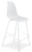 Forestead Counter Height Bar Stool - Yulissa Home Furnishings (NJ)