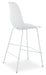 Forestead Counter Height Bar Stool - Yulissa Home Furnishings (NJ)