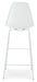 Forestead Bar Height Bar Stool - Yulissa Home Furnishings (NJ)