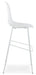 Forestead Bar Height Bar Stool - Yulissa Home Furnishings (NJ)