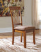 Berringer Dining Set - Yulissa Home Furnishings (NJ)