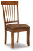 Berringer Dining Chair image