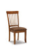 Berringer Dining Chair Set - Yulissa Home Furnishings (NJ)