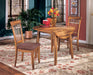 Berringer Dining Set - Yulissa Home Furnishings (NJ)