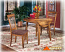 Berringer Dining Drop Leaf Table - Yulissa Home Furnishings (NJ)