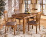 Berringer Dining Chair - Yulissa Home Furnishings (NJ)