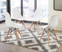 Jaspeni Dining Chair - Yulissa Home Furnishings (NJ)