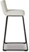 Nerison Bar Height Bar Stool - Yulissa Home Furnishings (NJ)